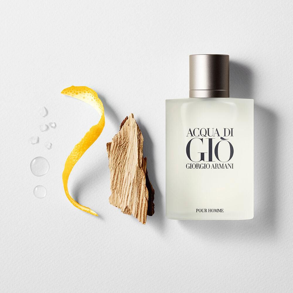 giorgio armani beauty acqua di gio pour homme