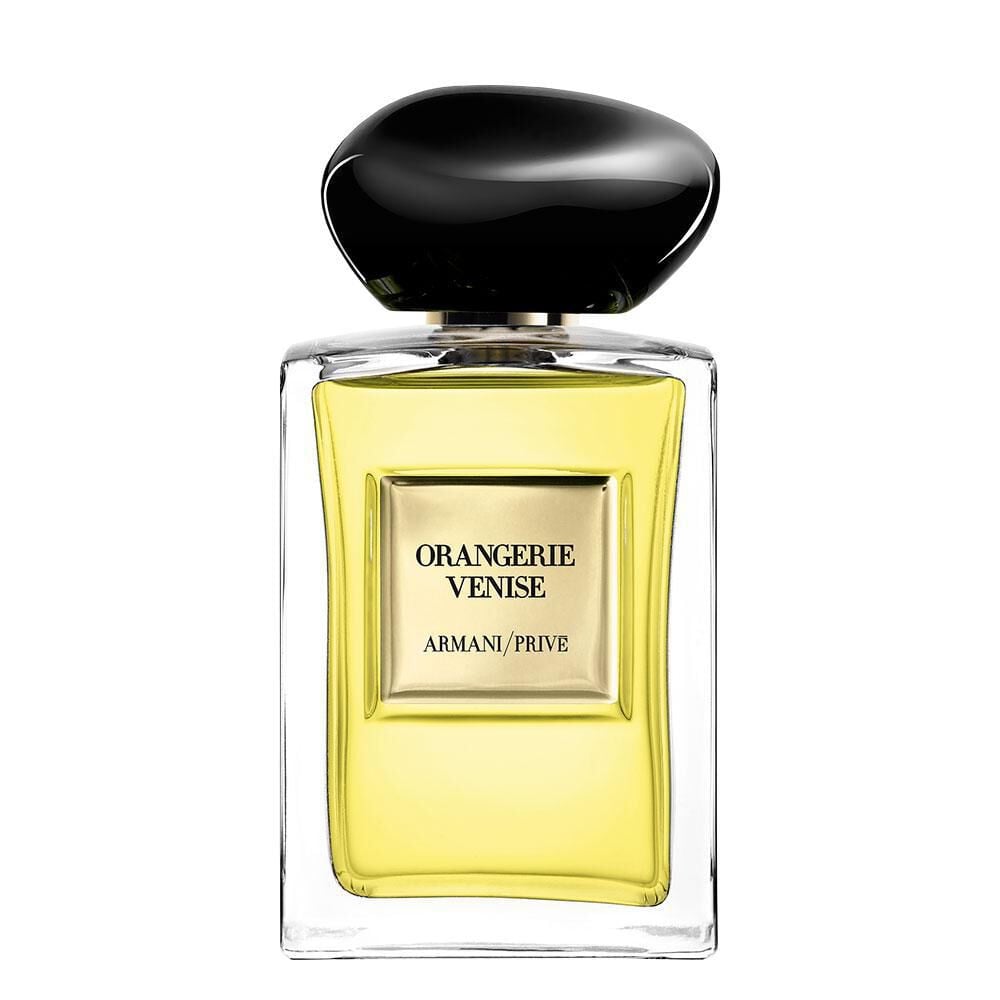 Les Eaux ORANGERIE VENISE Unisex Fragrance Armani Beauty