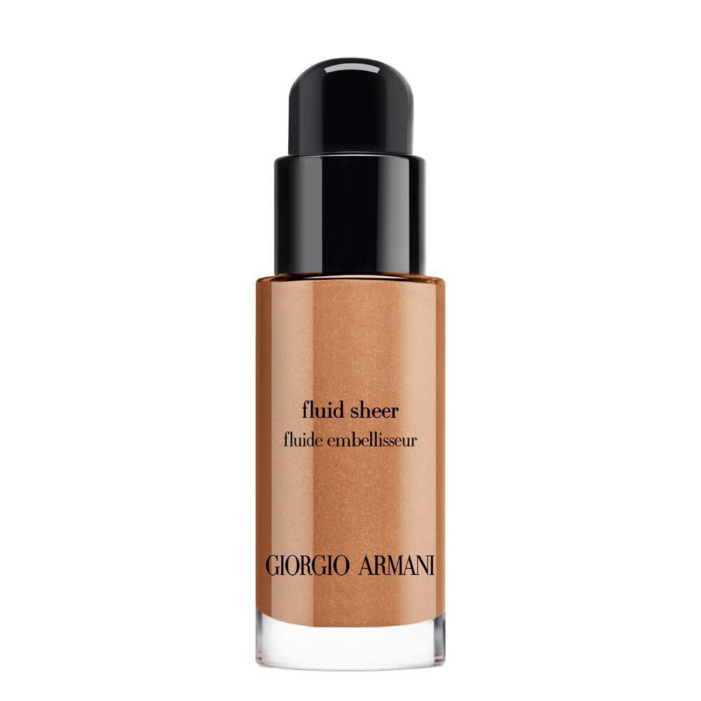 armani makeup kit