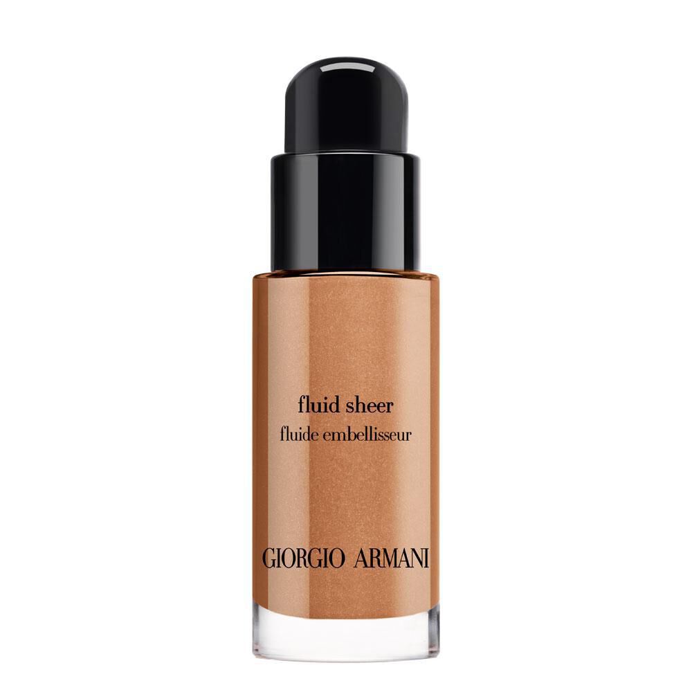 giorgio armani liquid highlighter