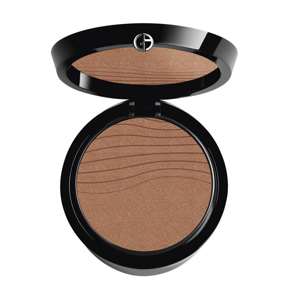 giorgio armani setting powder