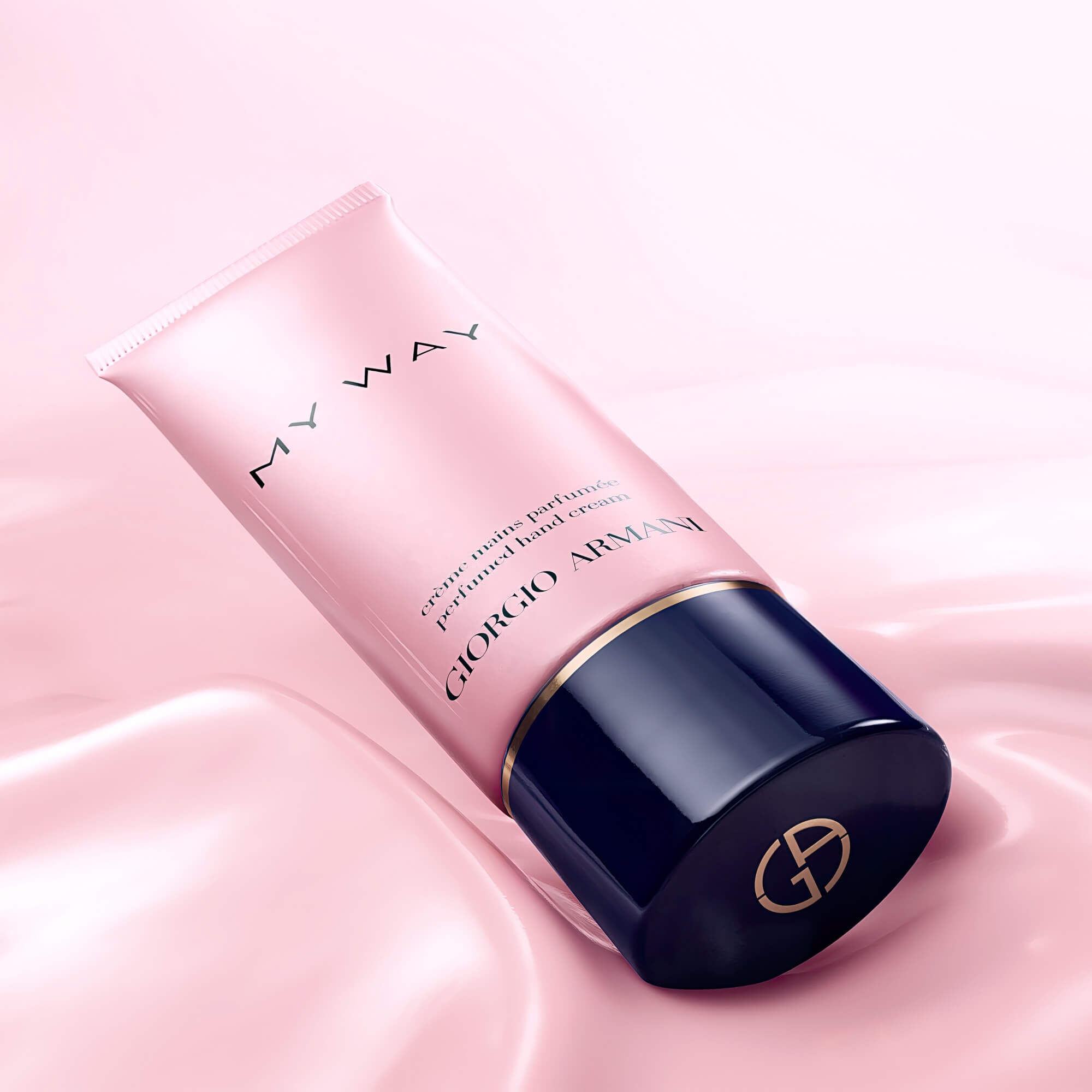 Giorgio armani hand cream new arrivals