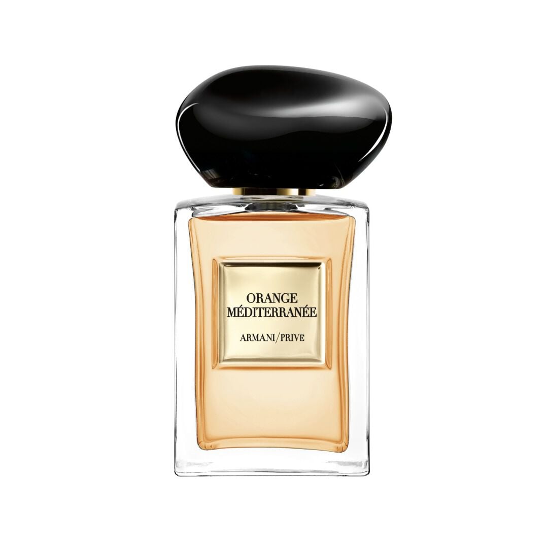 Armani/Prive Orange Meditérranée - Armani Beauty