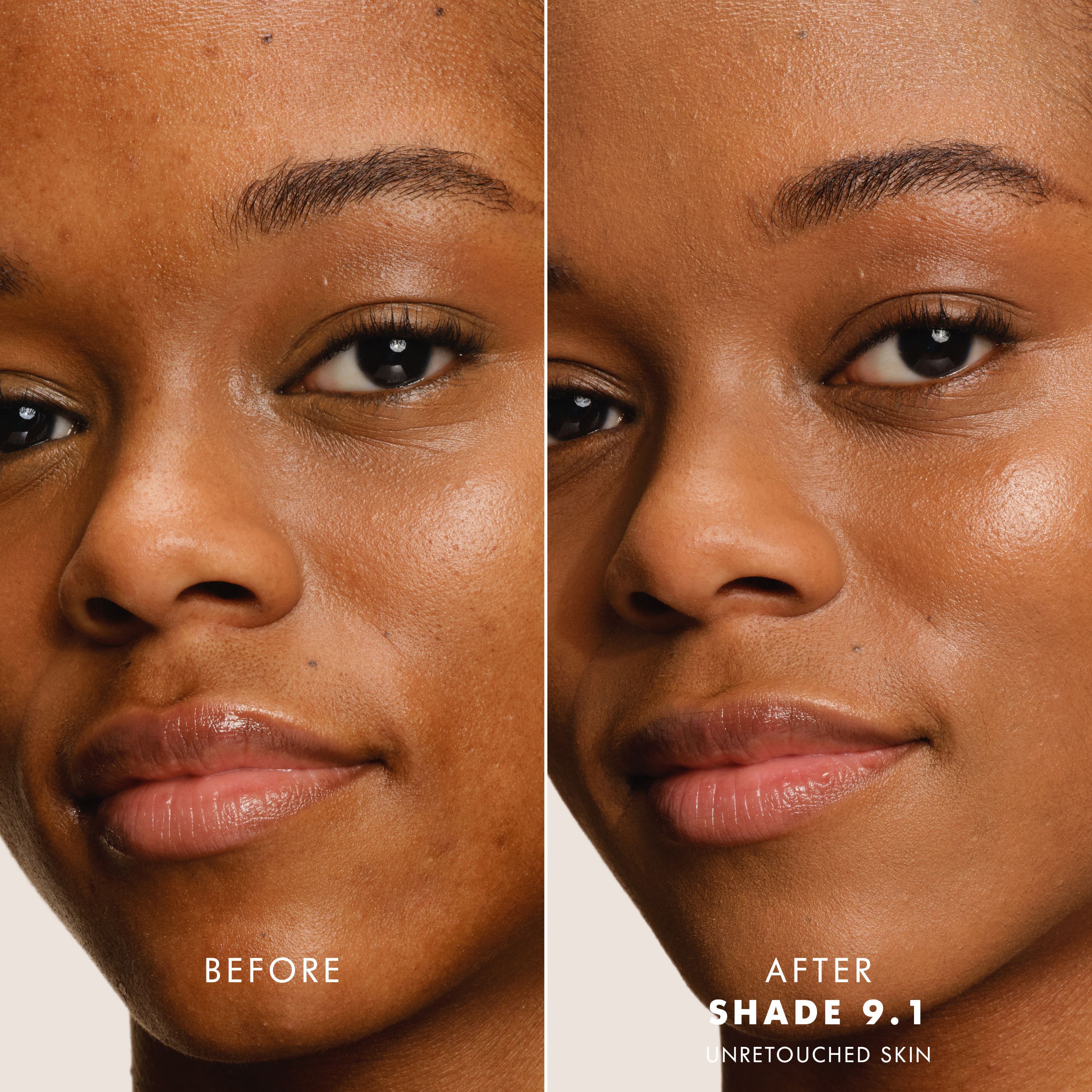 Luminous Silk Natural Glow Blurring Foundation