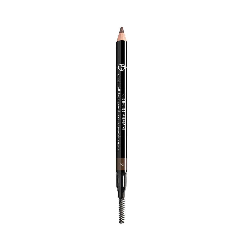 Smooth Silk Eyebrow Pencil