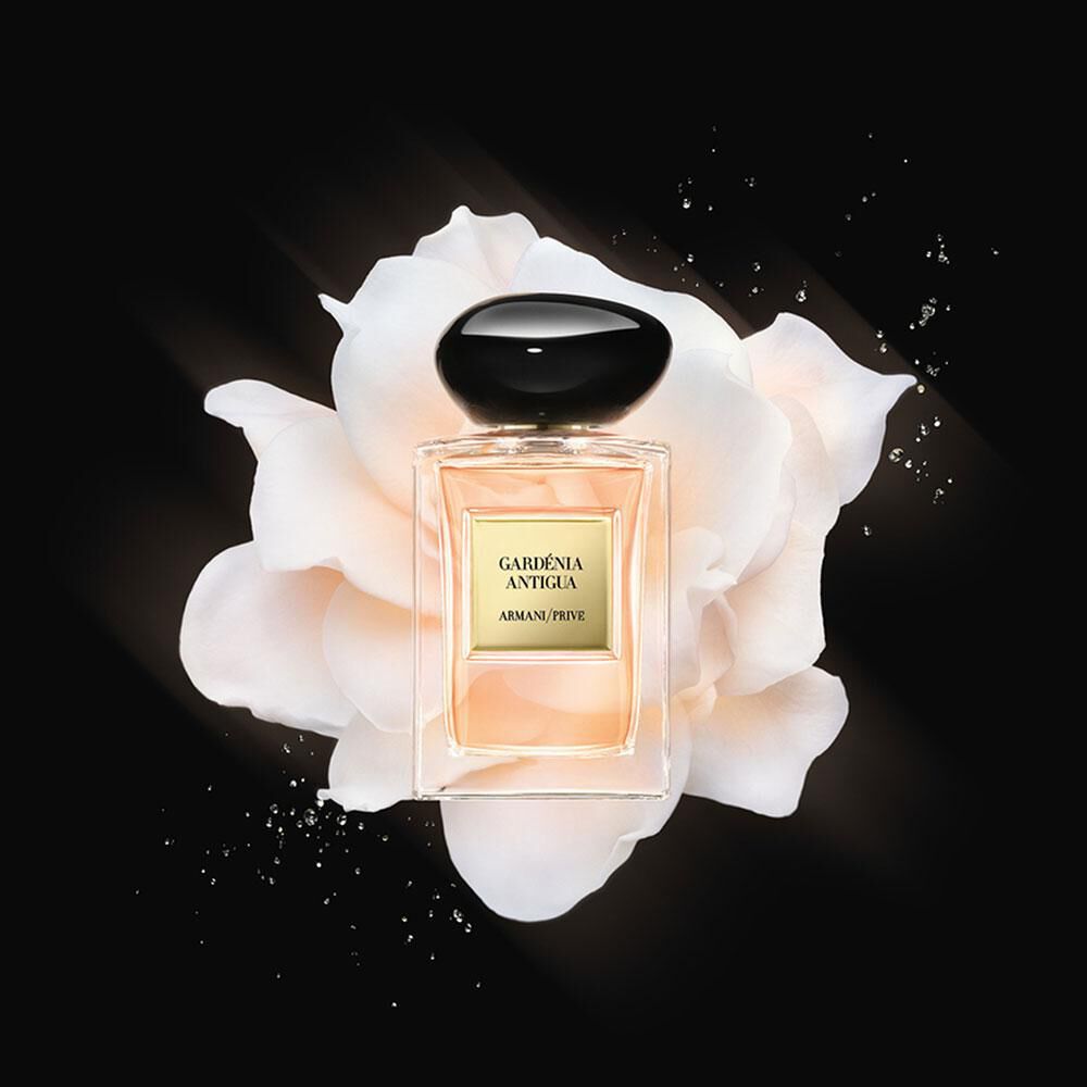 armani prive gardenia