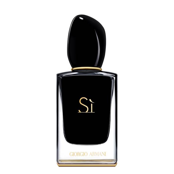 Si Eau De Parfum Intense For Women Giorgio Armani Beauty