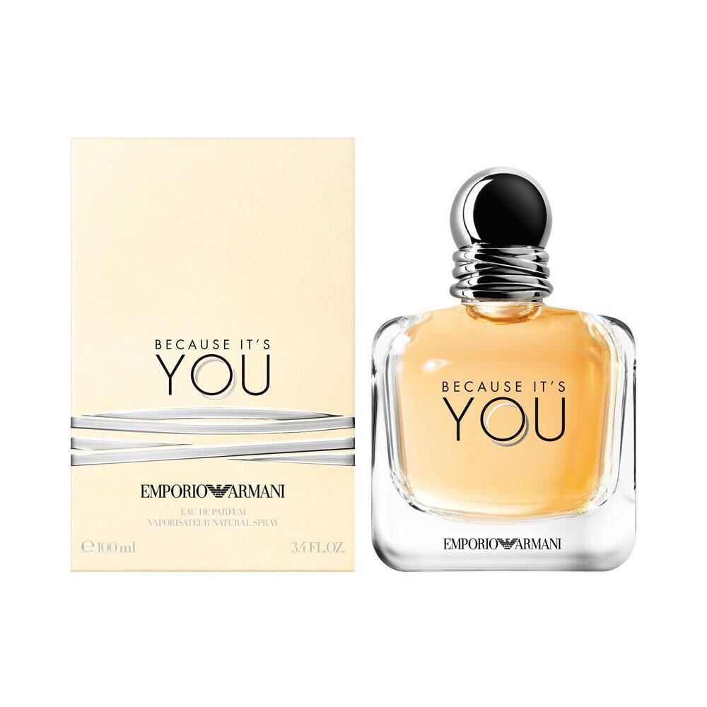 emporio armani edp