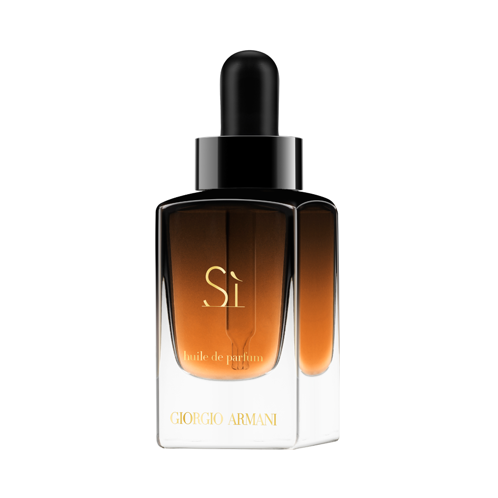 armani code fragrance oil