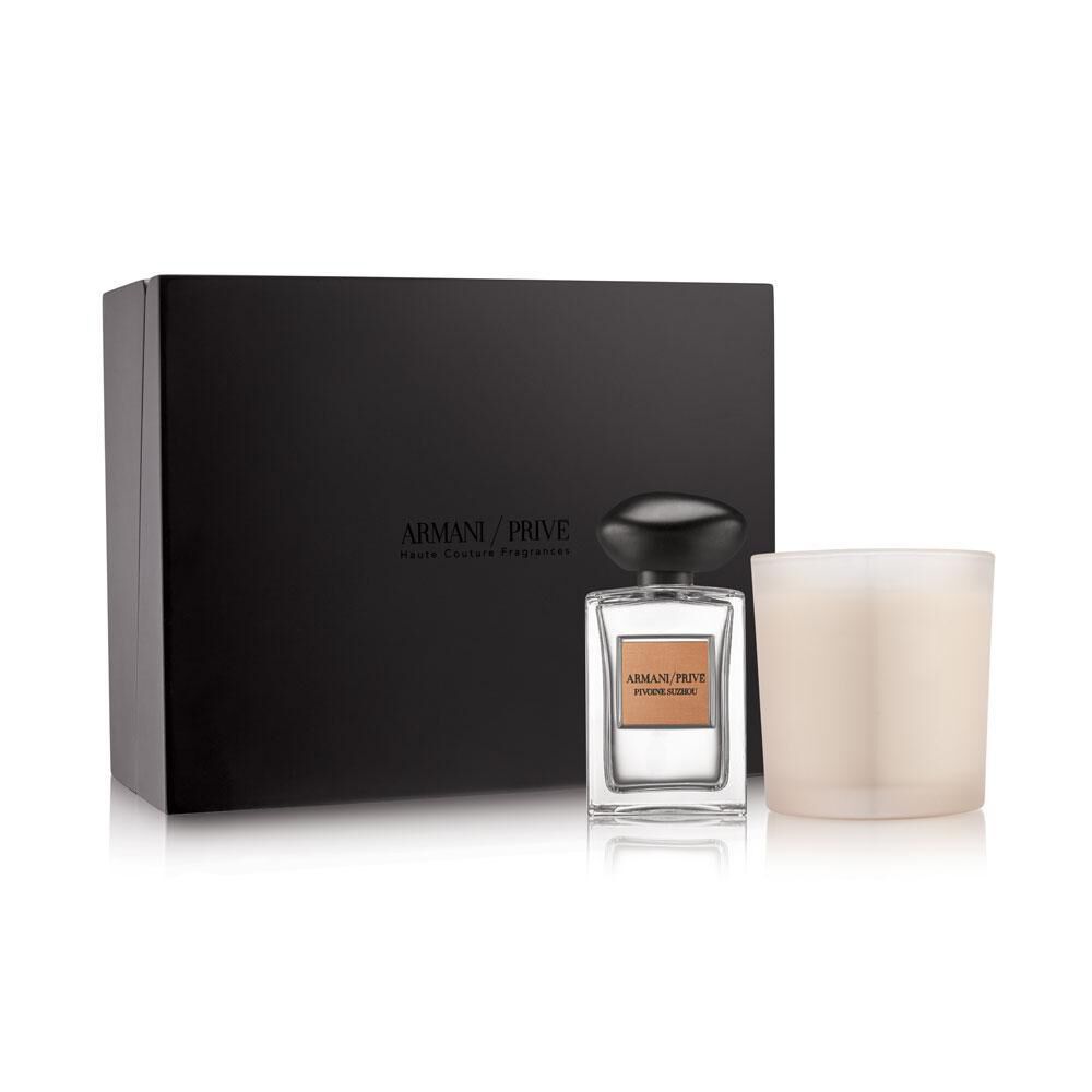 armani prive fragrances