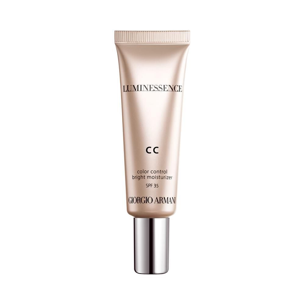 Armani prima color control glow moisturizer cheap