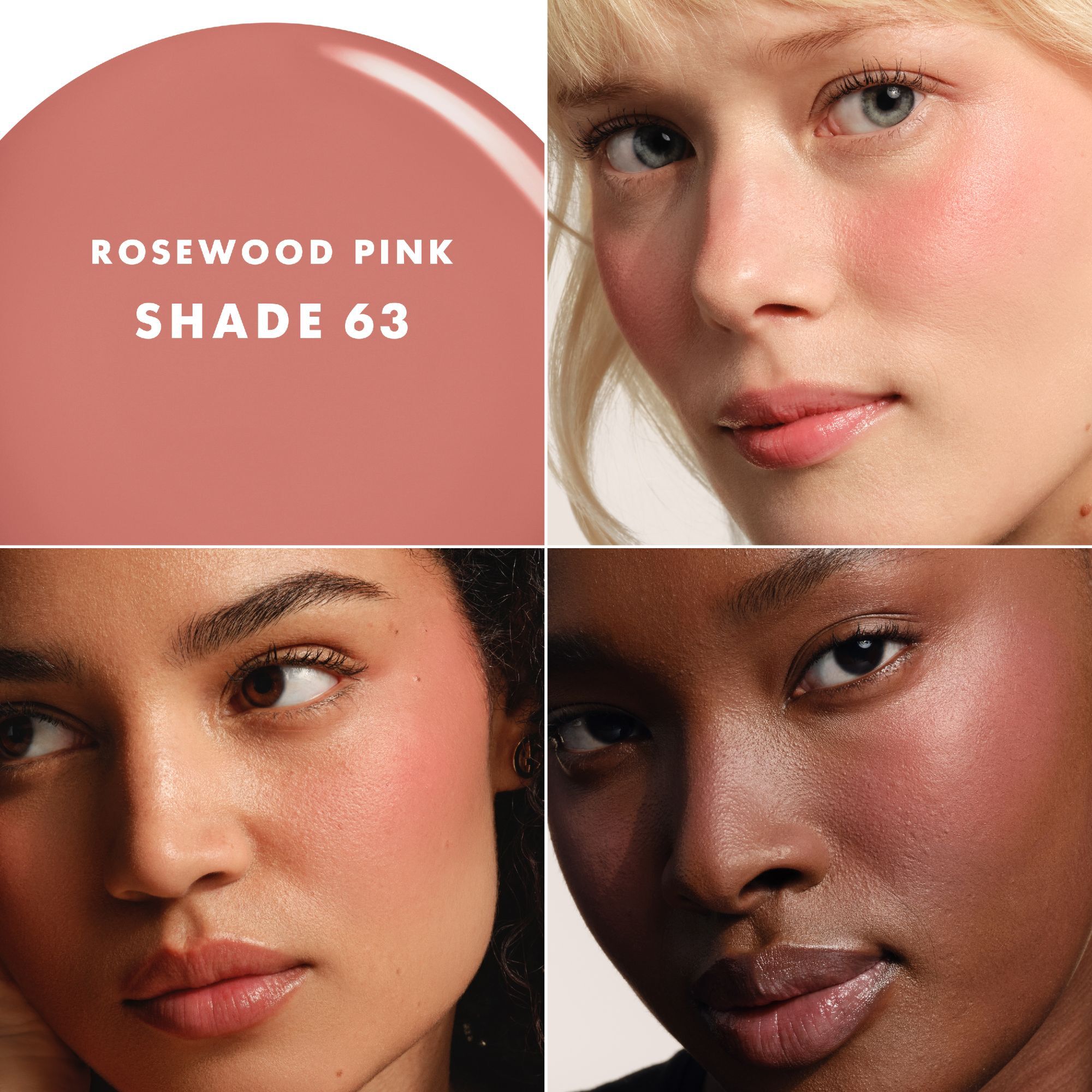 Luminous Silk Cheek Tint Blush Holiday Gift Set