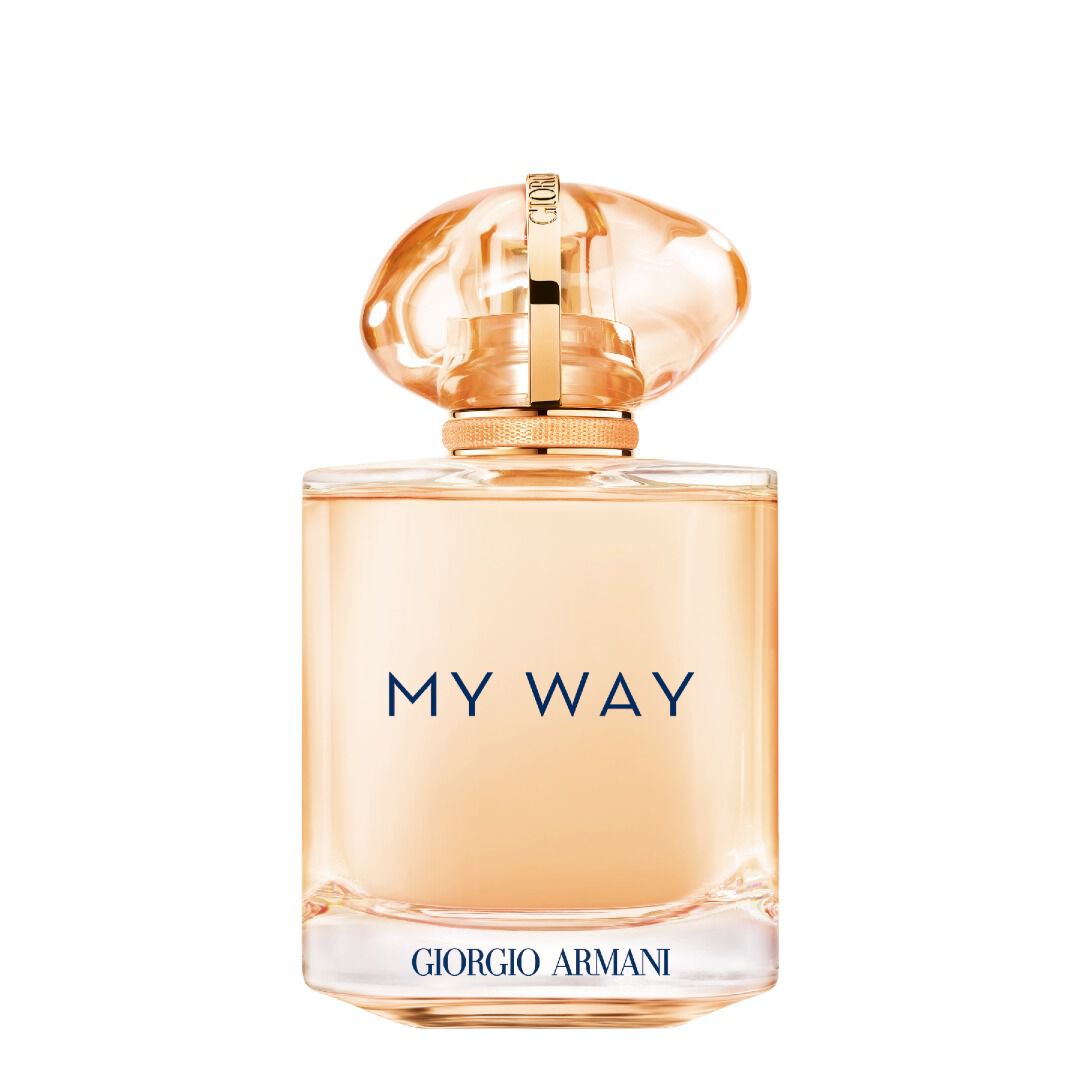 My Way Collection - Women's Perfume - Armani Beauty
