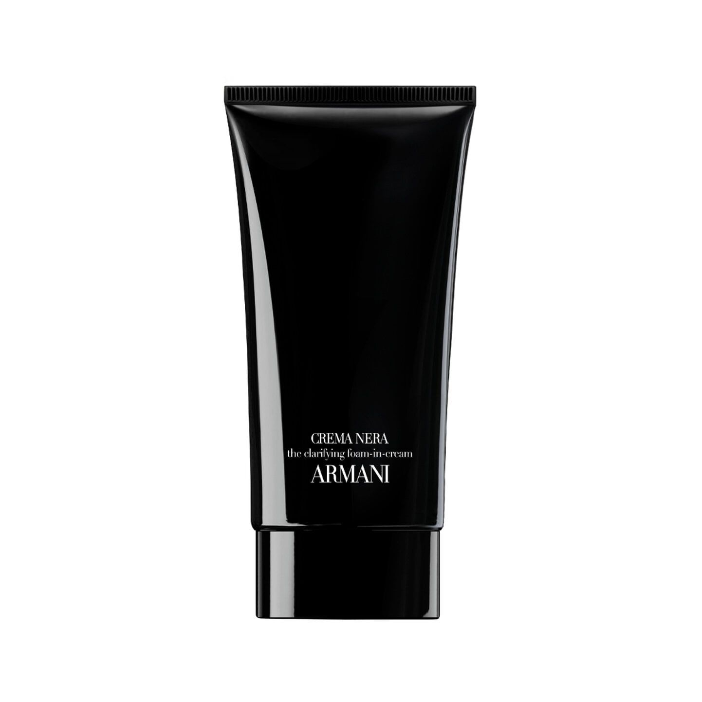 Armani CREMA NERA CLARIFYING FOAM-IN-CREAM