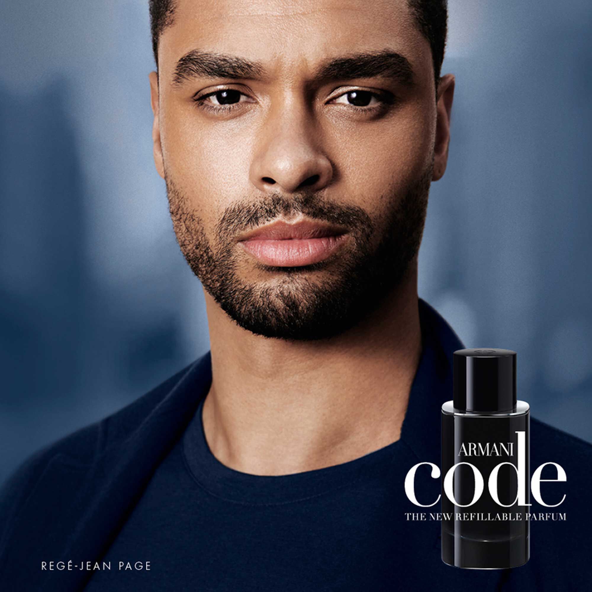 Armani Code Parfum Woody Cologne for Men Armani Beauty