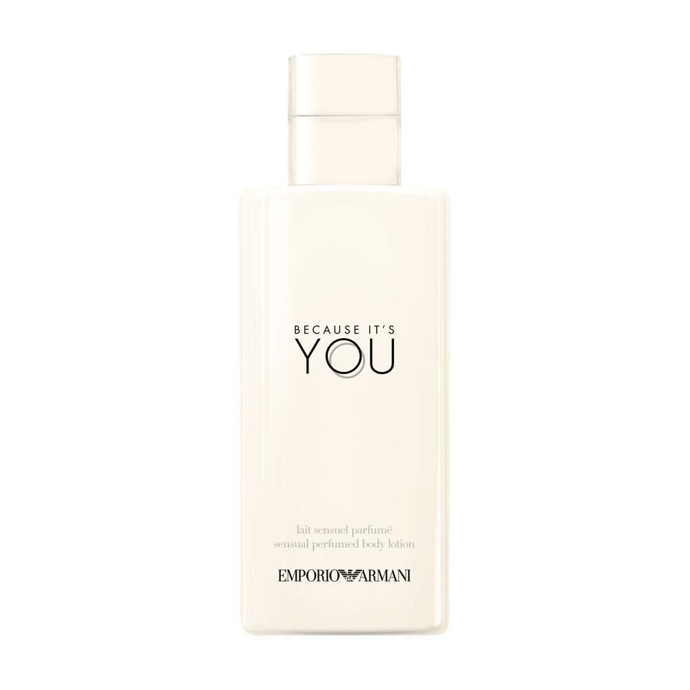 Si Giorgio Armani Body Lotion 2024 favors