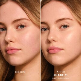 SKIN TINT LONGWEAR & CARE