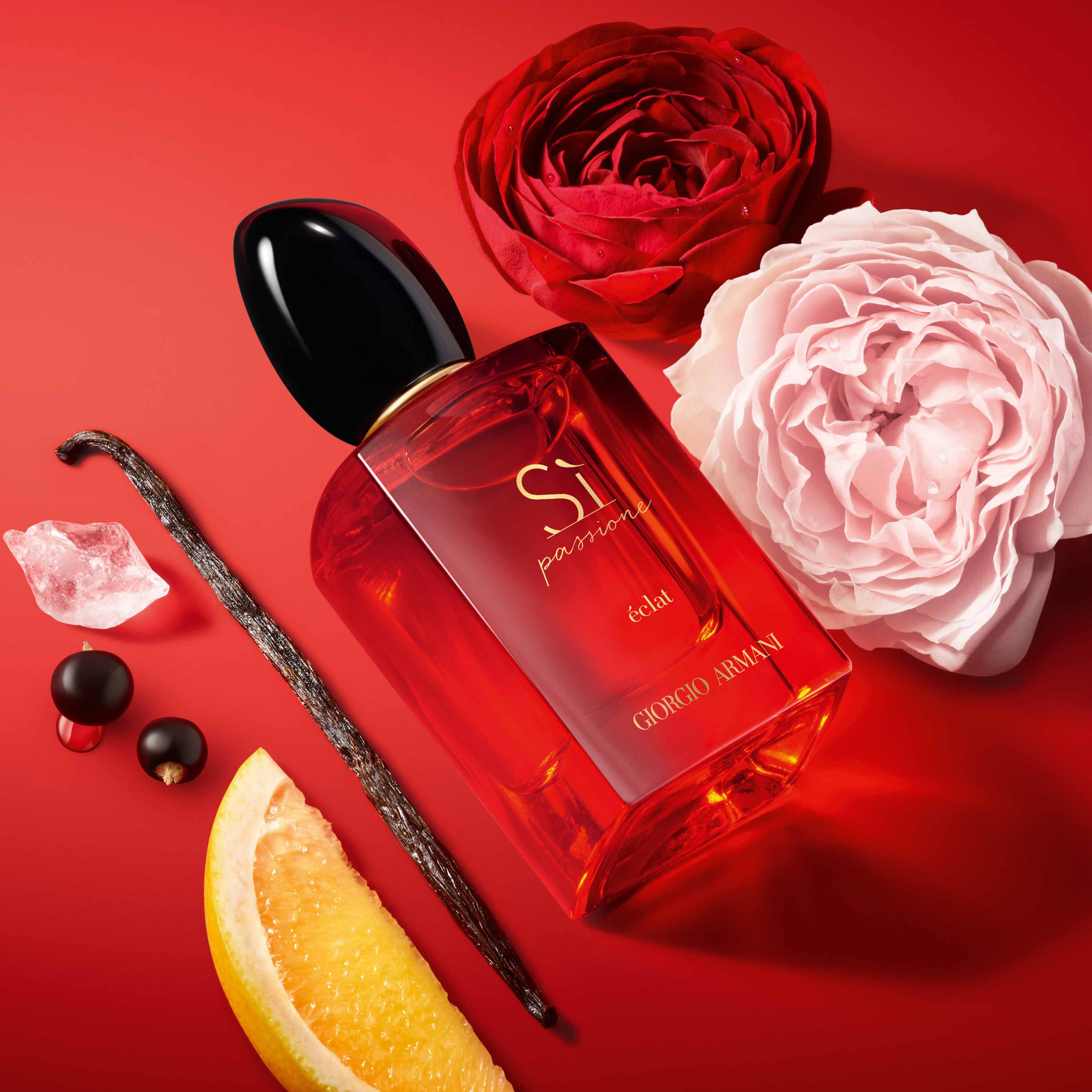 Parfum si passione giorgio armani 100ml 2025