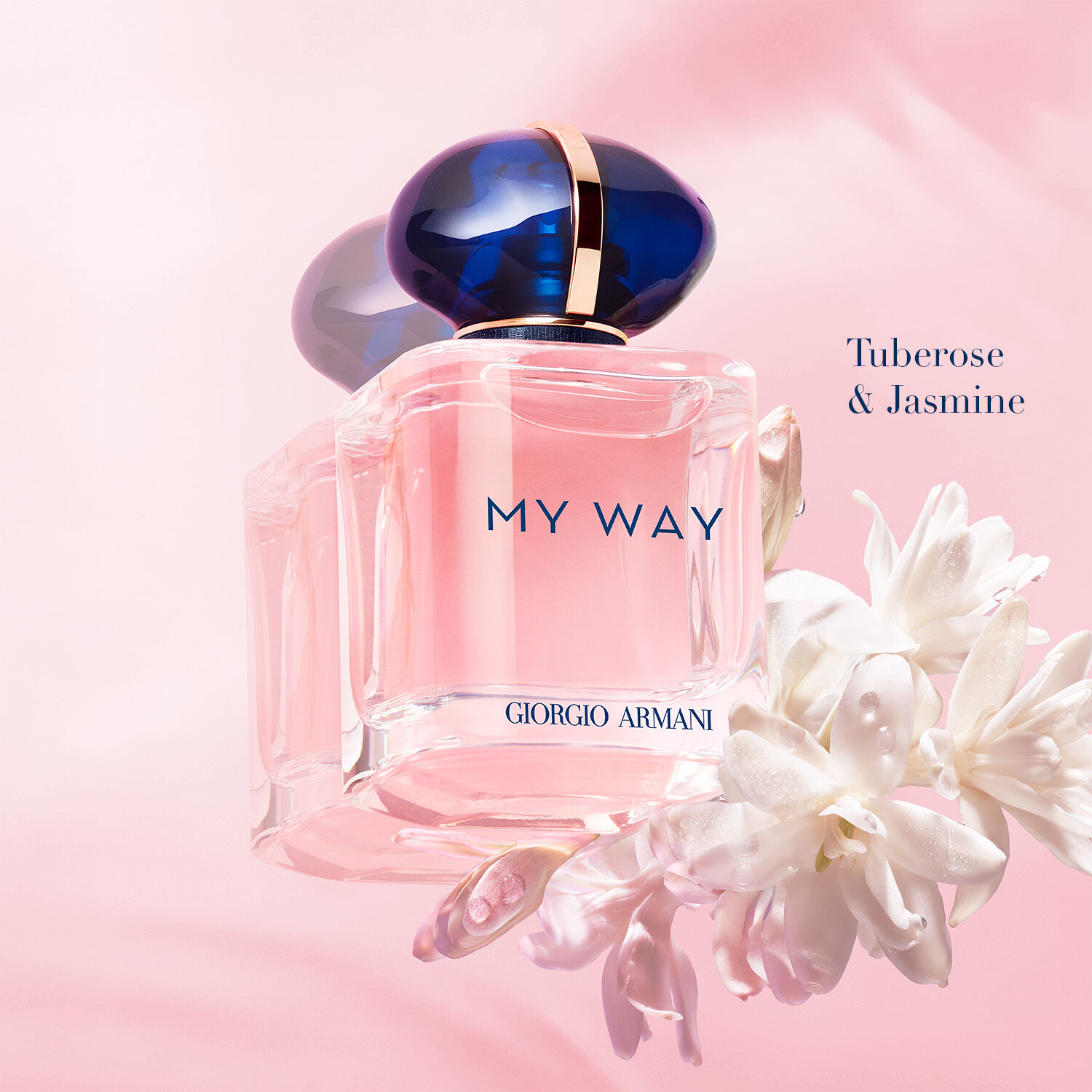 My Way Eau de Parfum 2-Piece Holiday Gift Set