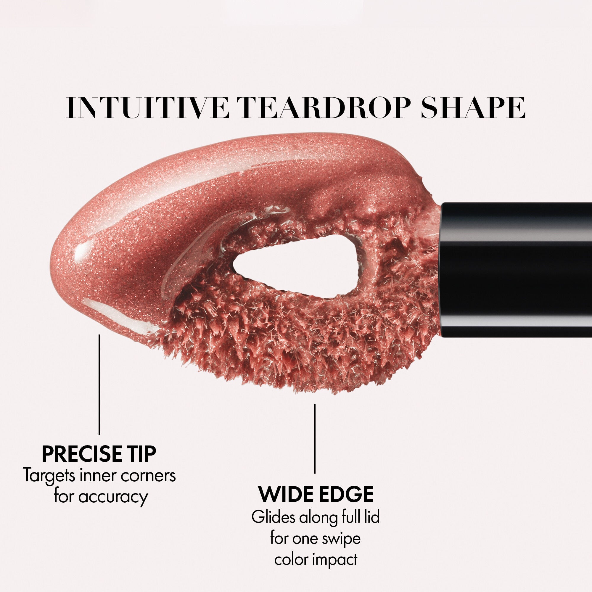 Eye Tint Long-Lasting Liquid Eyeshadow