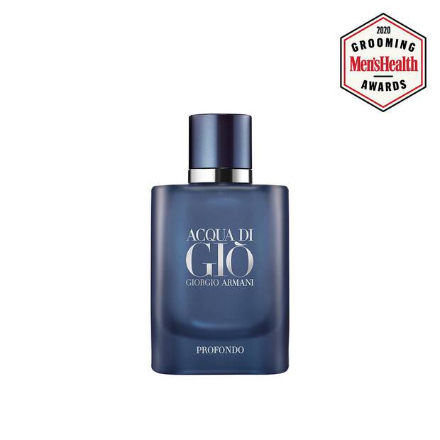 Acqua Di Gio Profondo Eau De Parfum For Men Armani Beauty
