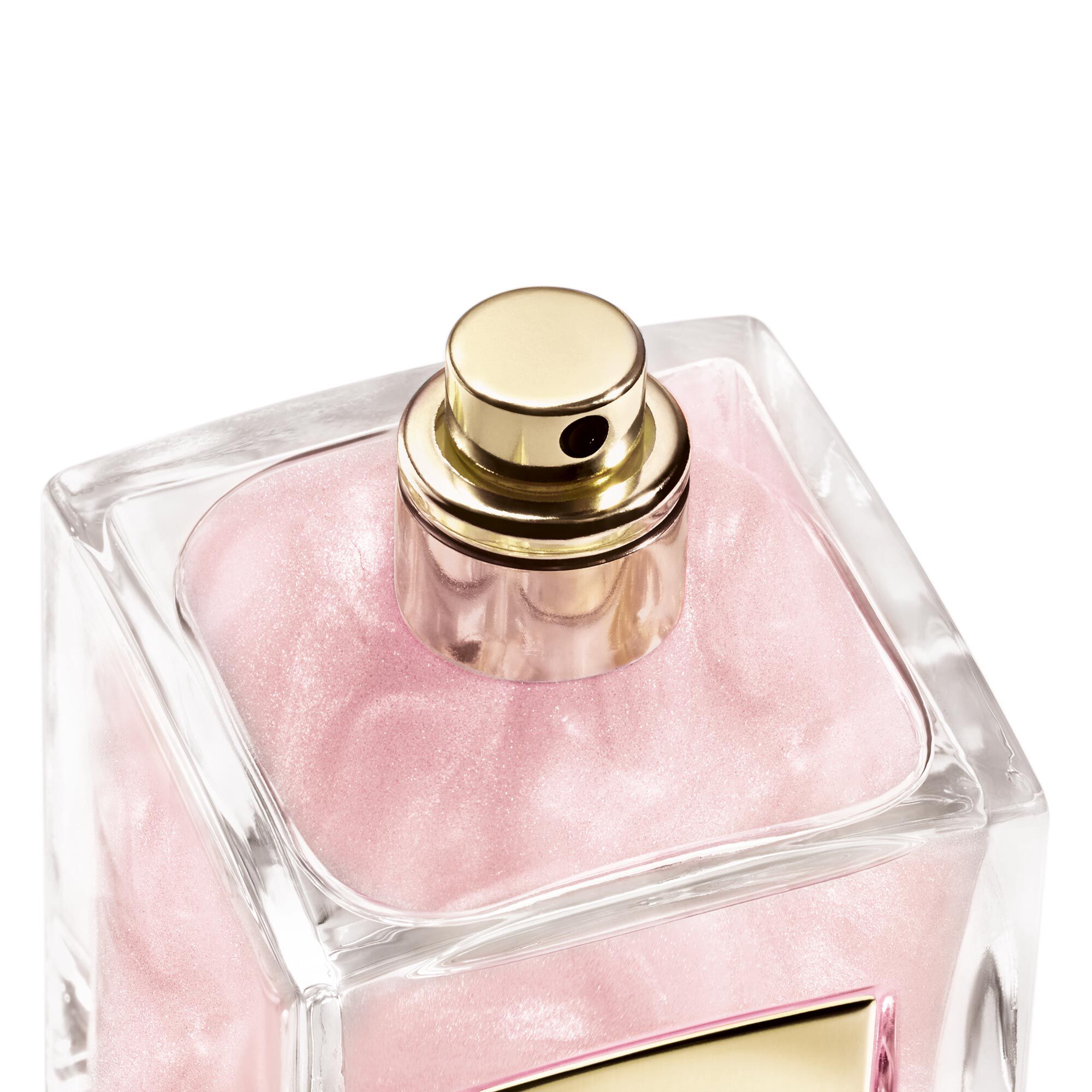 Soie de sales parfum meaning