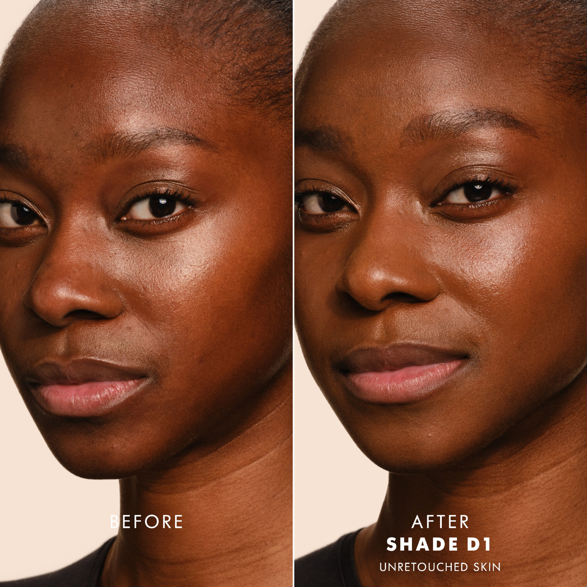 SKIN TINT LONGWEAR & CARE