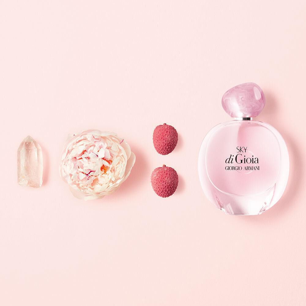 parfum giorgio armani sky di gioia