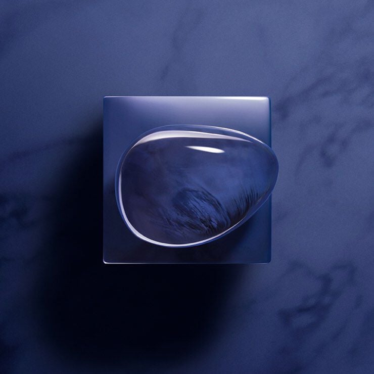 Armani Priv Indigo Tanzanite Unisex Fragrance Armani beauty