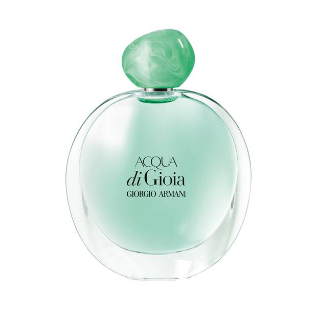 Acqua Di Gioia Eau De Parfum For Women Giorgio Armani Beauty