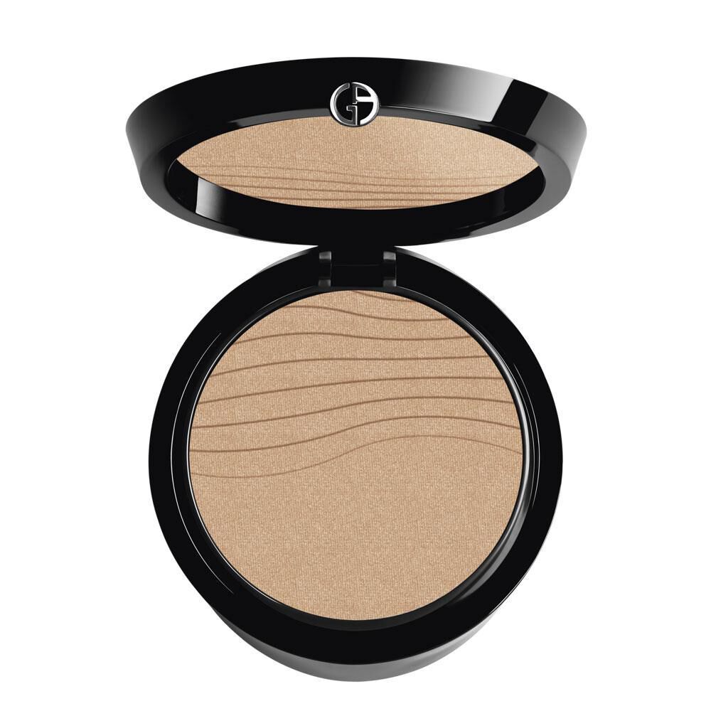 giorgio armani compact foundation