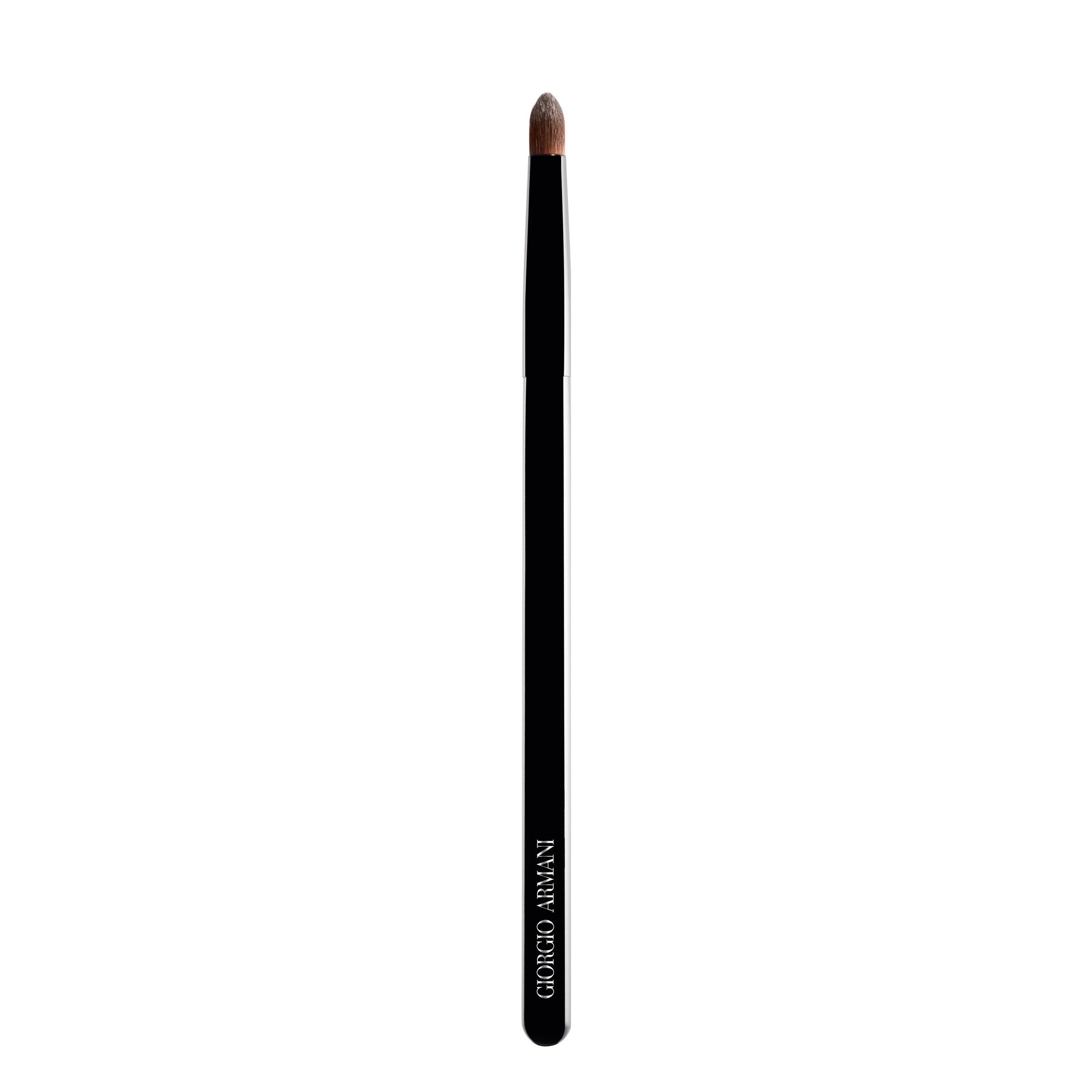 Blending Eye Brush Round Eye Contour Brush Armani Beauty