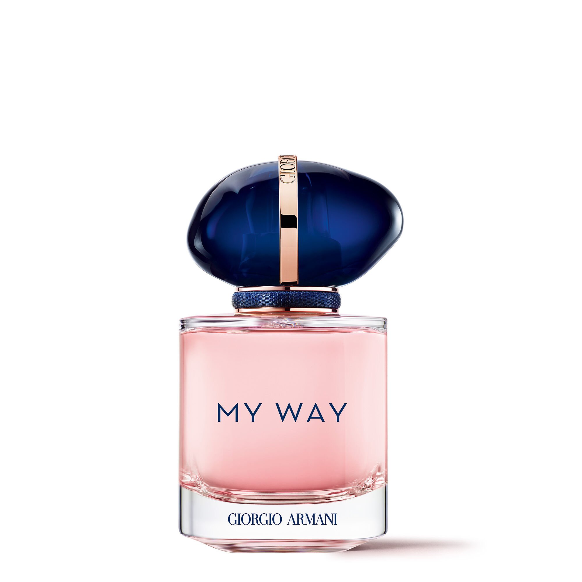 信頼も高い My Way Eau De Parfum - Women's Perfume - Armani Beauty 香水(女性用)