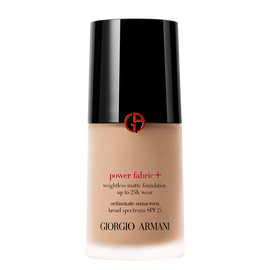 Power Fabric + Foundation