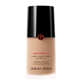 Power Fabric + Foundation