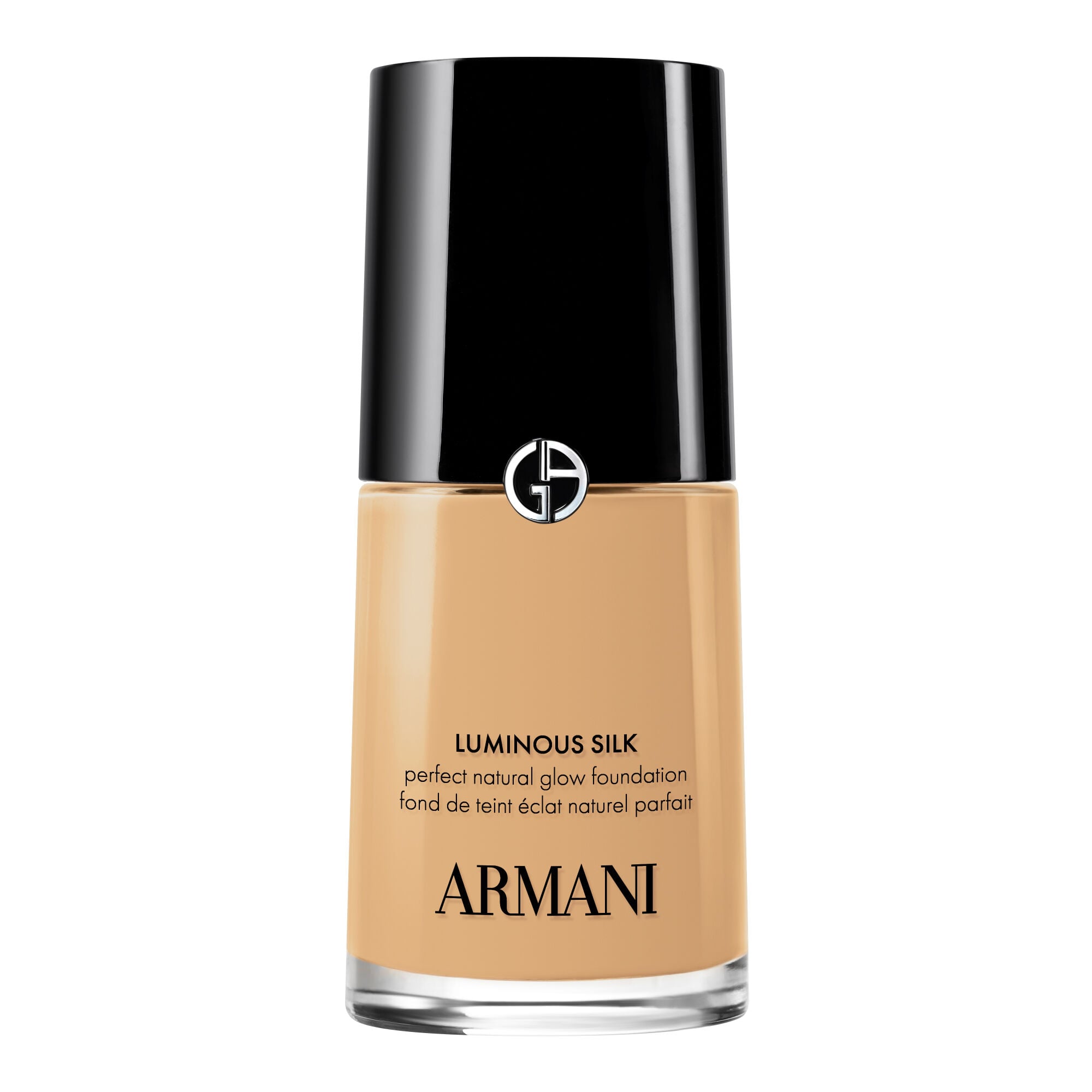 Luminous Silk Natural Glow Blurring Foundation