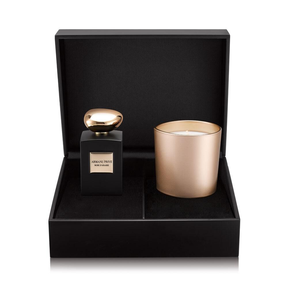 armani private collection