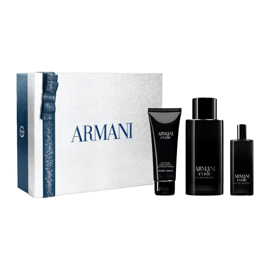 Armani Code Cologne for Men | Giorgio Armani Beauty