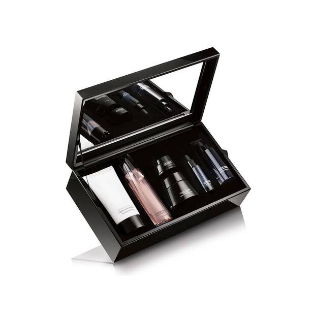 Crema Nera Skincare Ritual Set Crema Nera Skincare Ritual Set