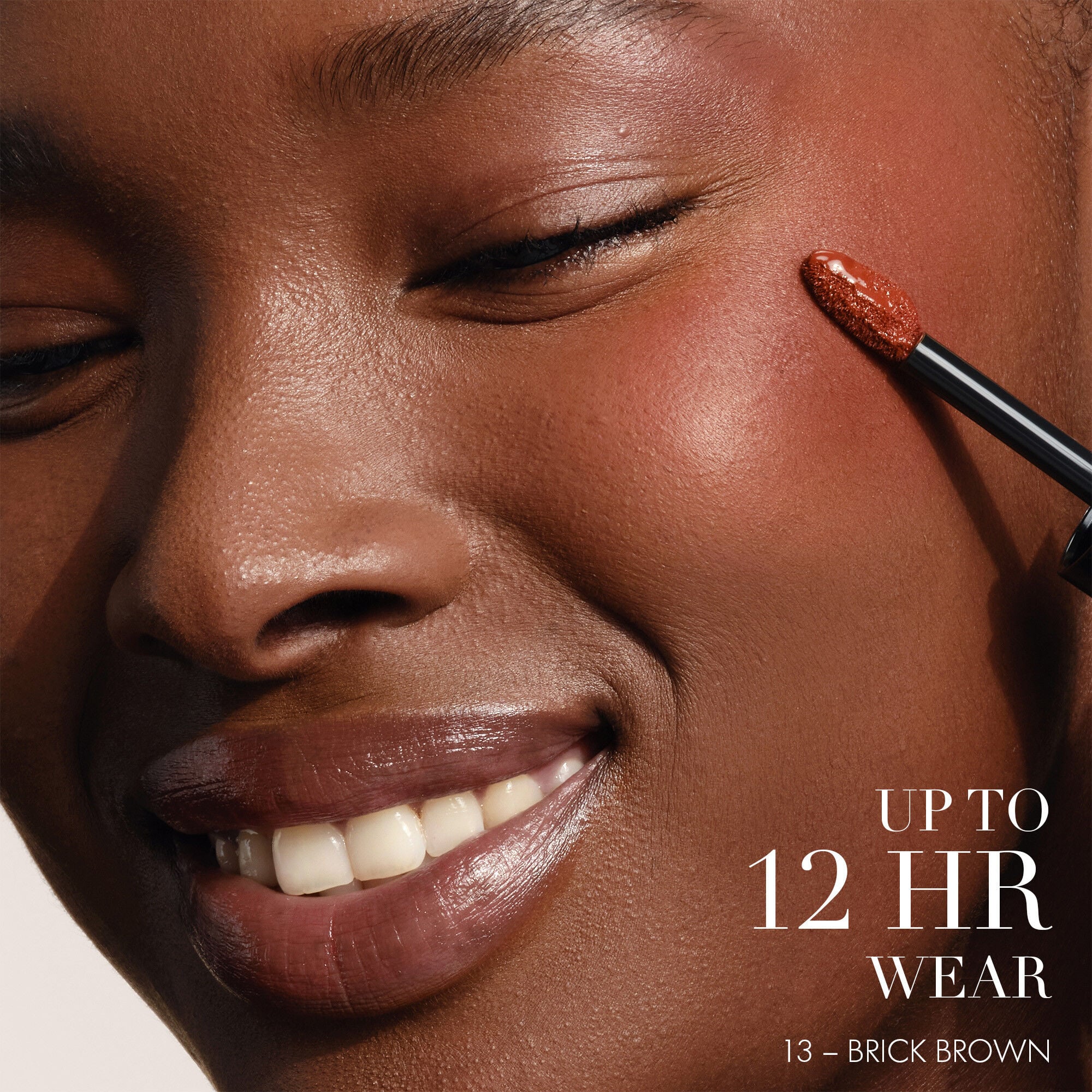 Luminous Silk Cheek Tint Blush