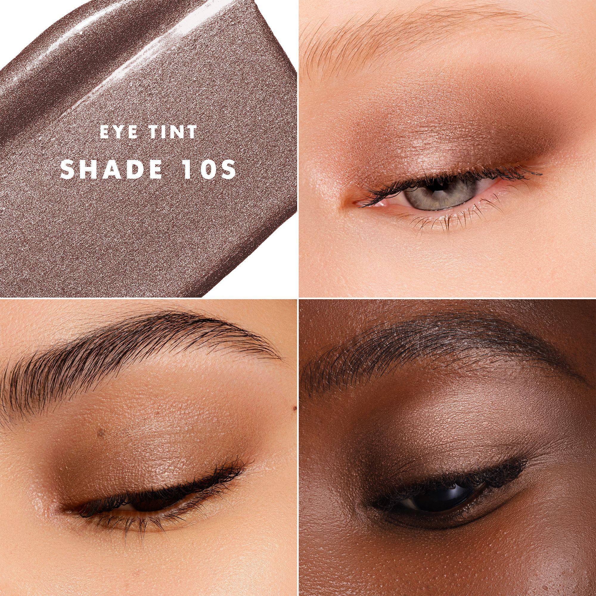 Eye Tint Long-Lasting Liquid Eyeshadow