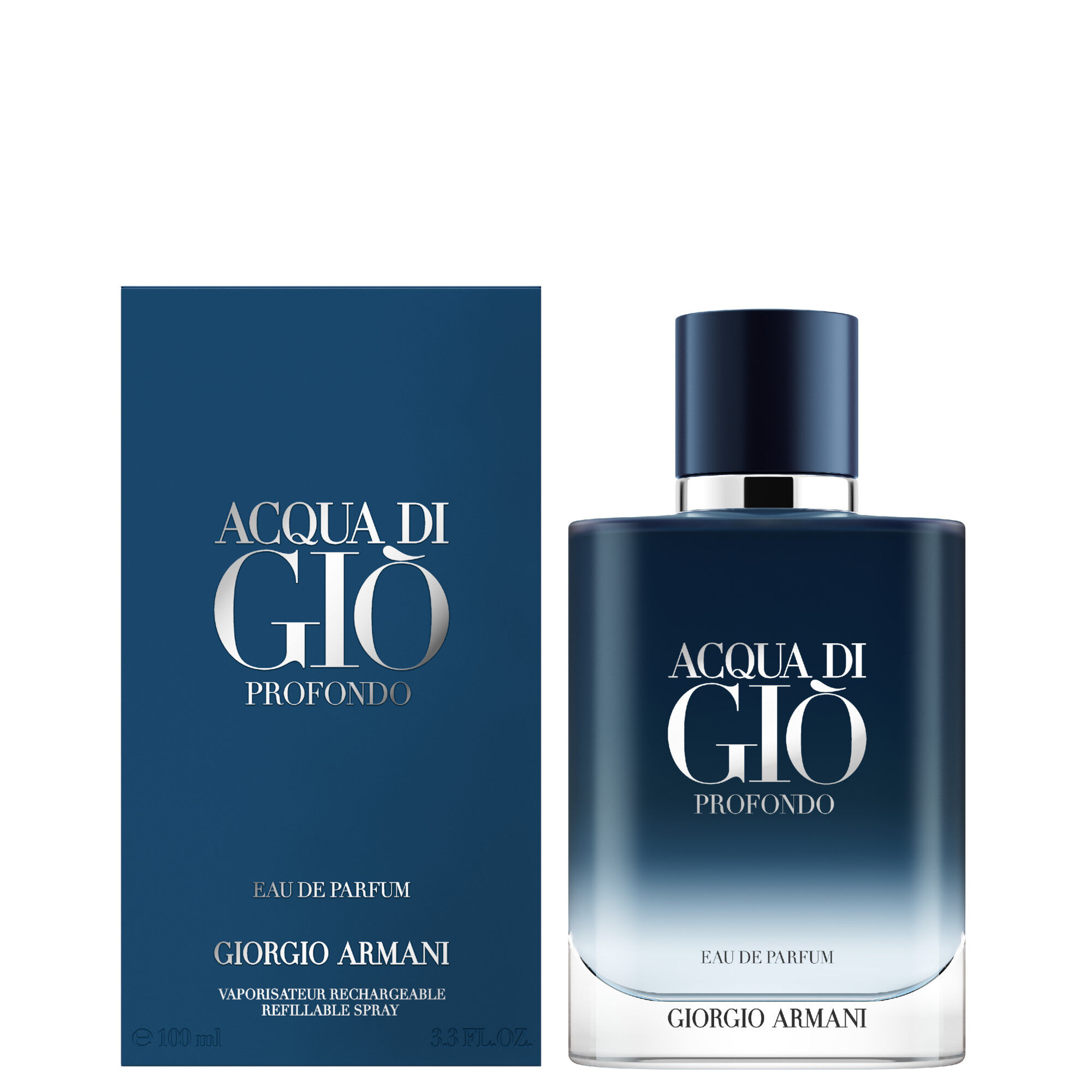 Acqua di Gio Profondo Eau de Parfum
