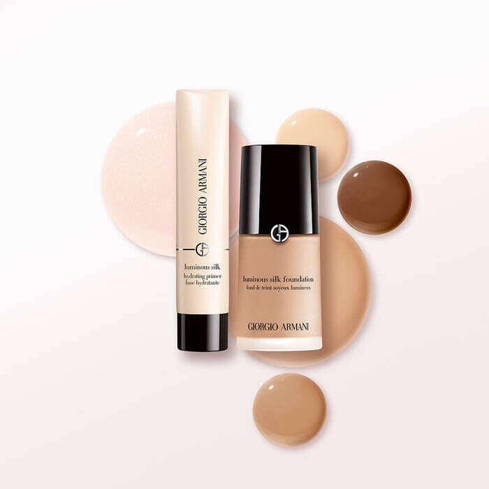 giorgio armani base