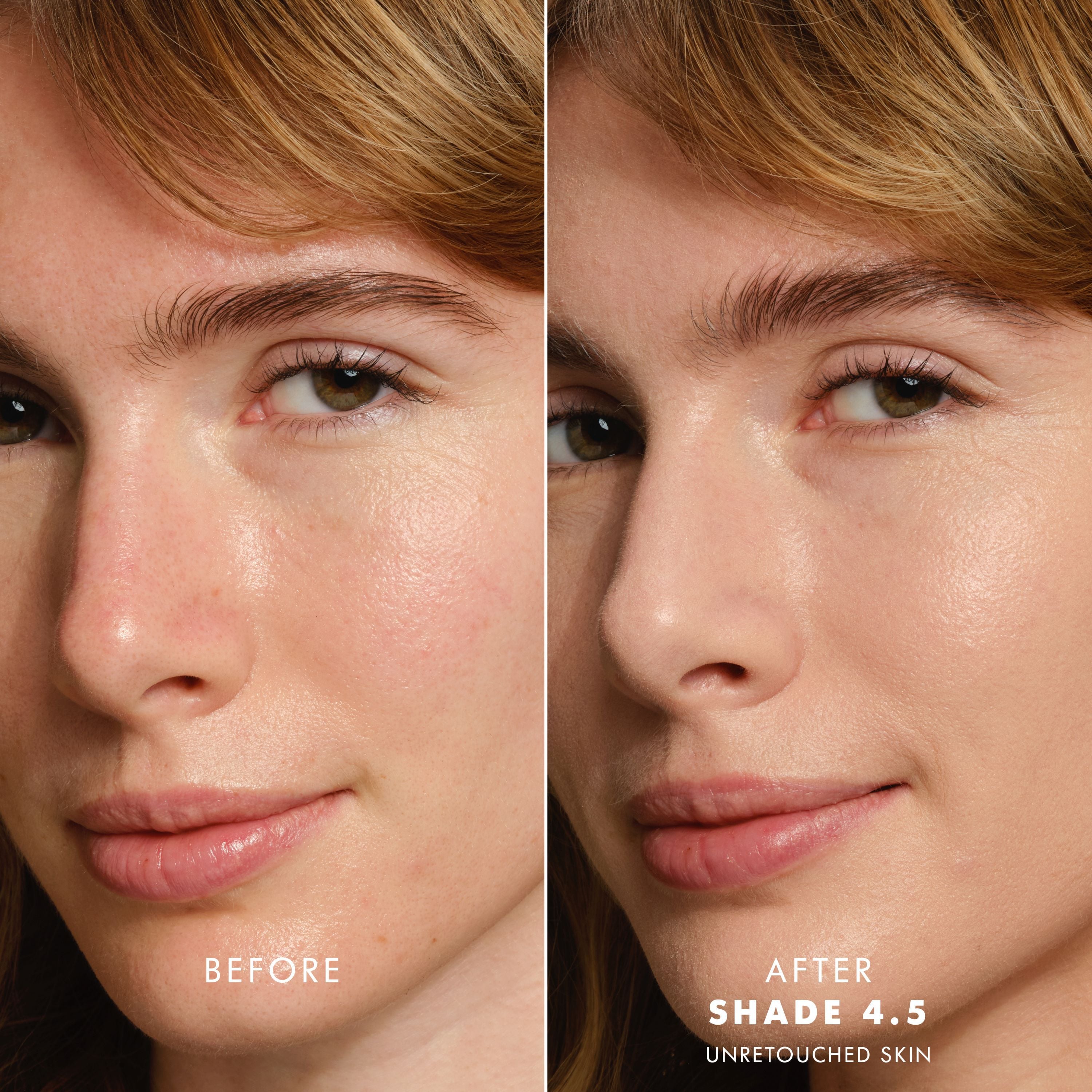 Luminous Silk Natural Glow Blurring Foundation