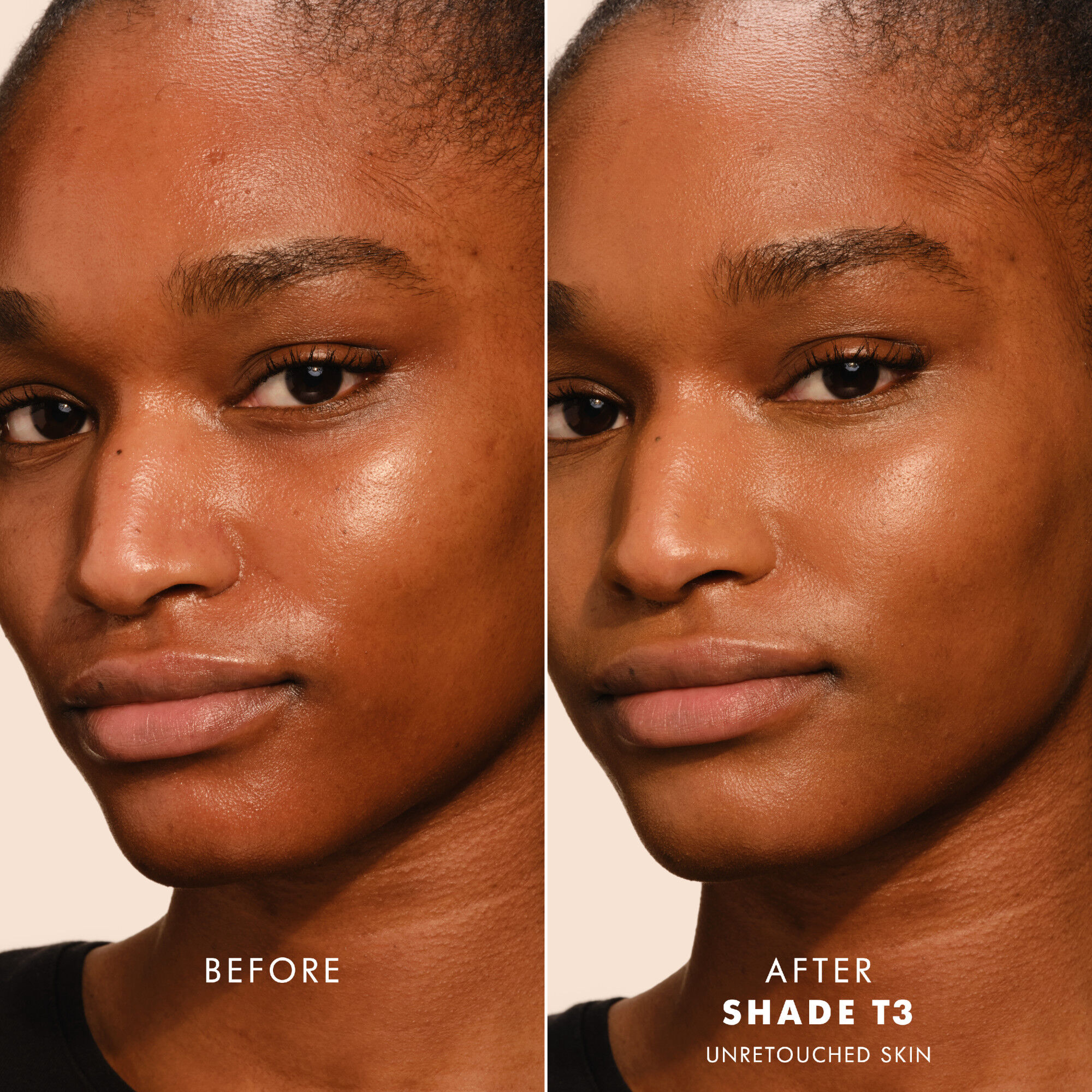 SKIN TINT LONGWEAR & CARE