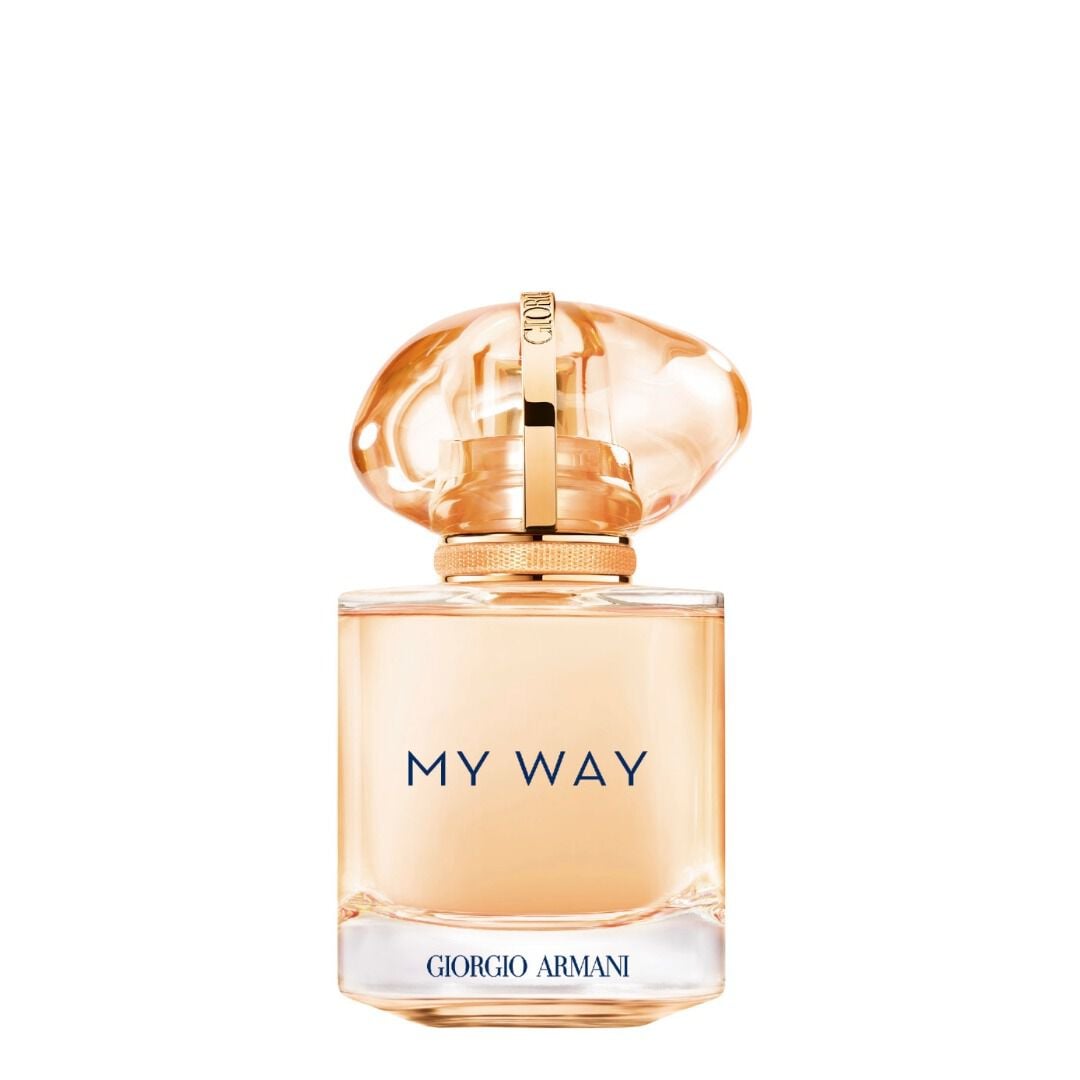 My Way Collection - Women's Perfume - Armani Beauty