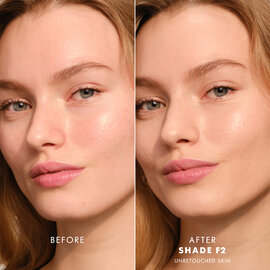 SKIN TINT LONGWEAR & CARE