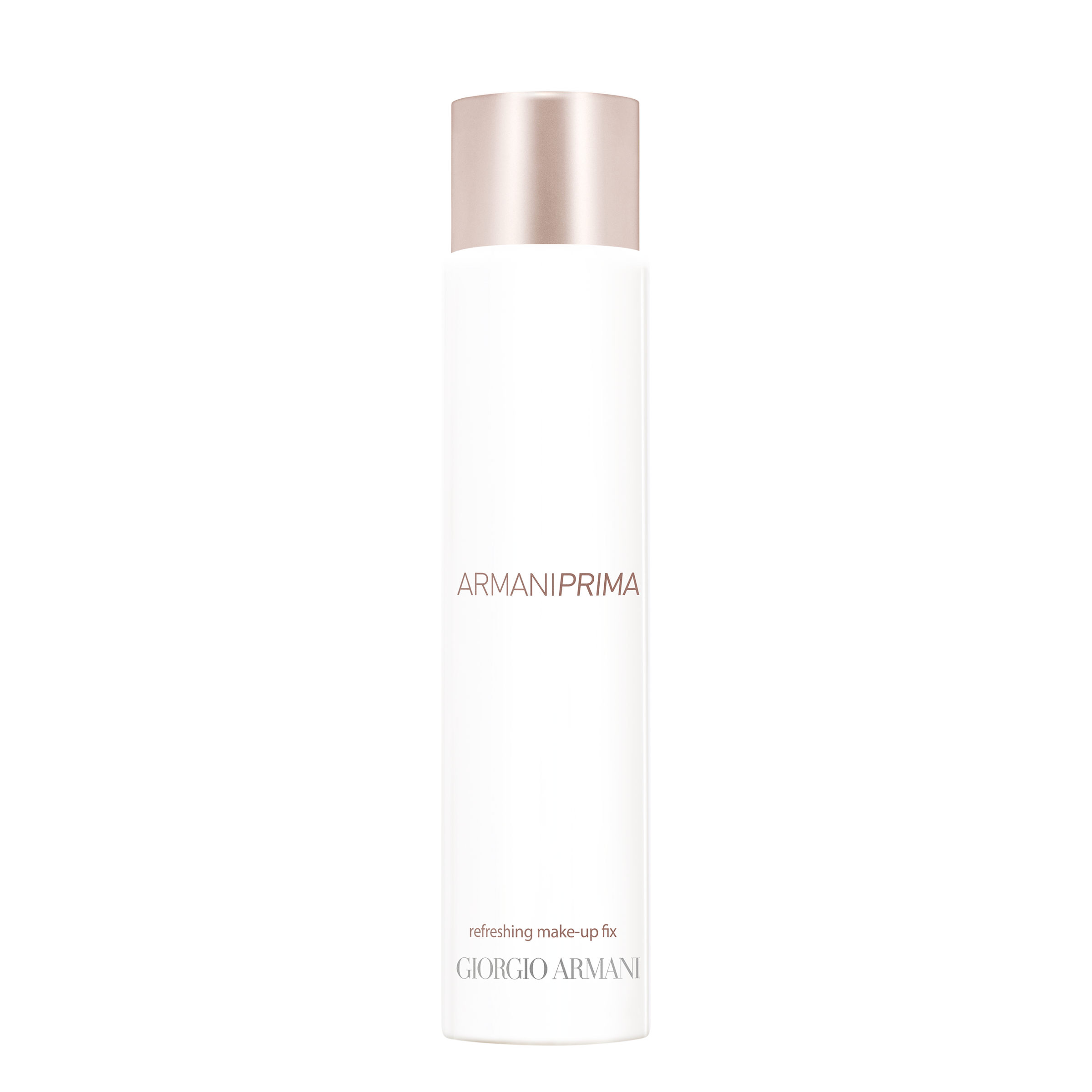 Armani Prima Refreshing Makeup Fix Giorgio Armani Beauty
