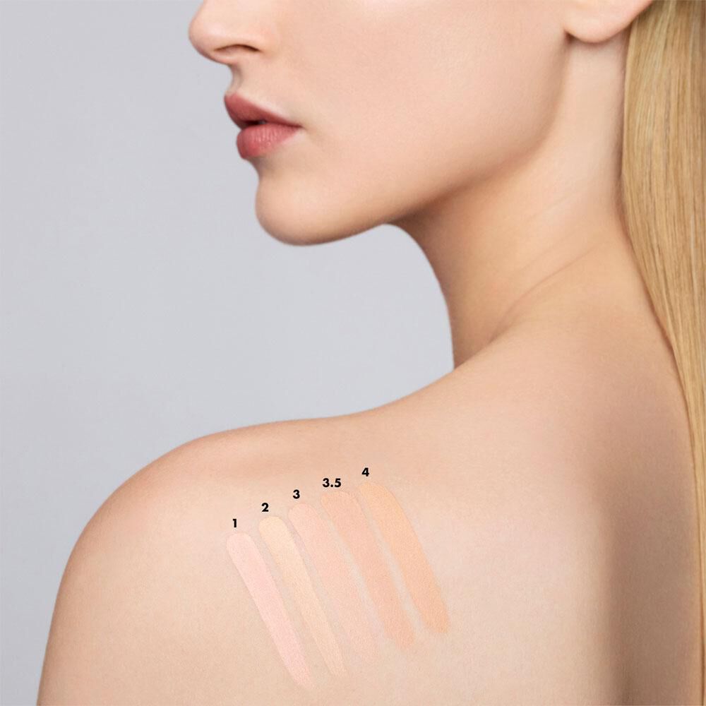 power fabric concealer giorgio armani
