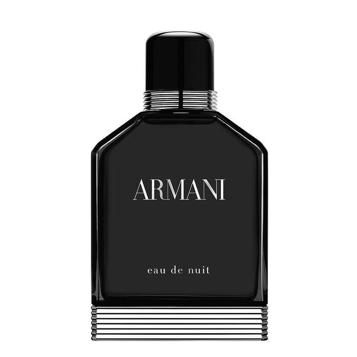 Eau De Nuit Fragrance For Men Giorgio Armani Beauty